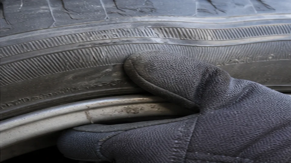 Sidewall Damage: Can the Tire Be Repaired?